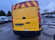 2024 Maxus Deliver 9 – Model: Deliver 9 – GU73RUV