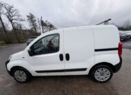 2017 Citroen Nemo – Model: Nemo 660 Enterprise HDi – LD17XFE