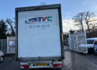 2020 Volkswagen Crafter – Model: Crafter CR35 Startline TDI – DX70YTV