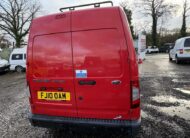 2010 Ford Transit Connect – Model: Transit Connect 90 T230 Double Cab – FJ10OAM