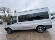 2009 Ford Transit – Model: Transit 140 T300 MWB FWD – AF59JUY