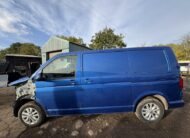 2024 Volkswagen Transporter – Model: Transporter T28 HighLine TDI – DU74BVC