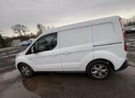 2018 Ford Transit Connect – Model: Transit Connect 200 Limited – CP18DJU