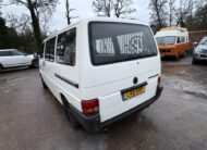 1993 Volkswagen Transporter – Model: Transporter 62 P SWB – L48KRP