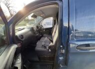 2017 Mercedes-Benz Vito – Model: Vito 111 CDi – HY17OZA