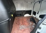 2021 Vauxhall Combo – Model: Combo 2000 Griffin Edition TD – LV71TKJ