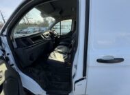 2018 Ford Transit Custom – Model: Transit Custom 300 Base – AV18VFP