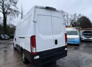 2021 Iveco Daily – Model: Daily 35S14B Auto – PXZ8712