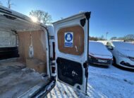 2016 Renault Trafic – Model: Trafic SL27 Business+ Energy dCi – LC66MKX