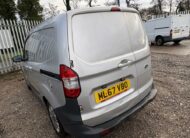 2017 Ford Transit Courier – Model: Transit Courier Trend TDCI – ML67VBO