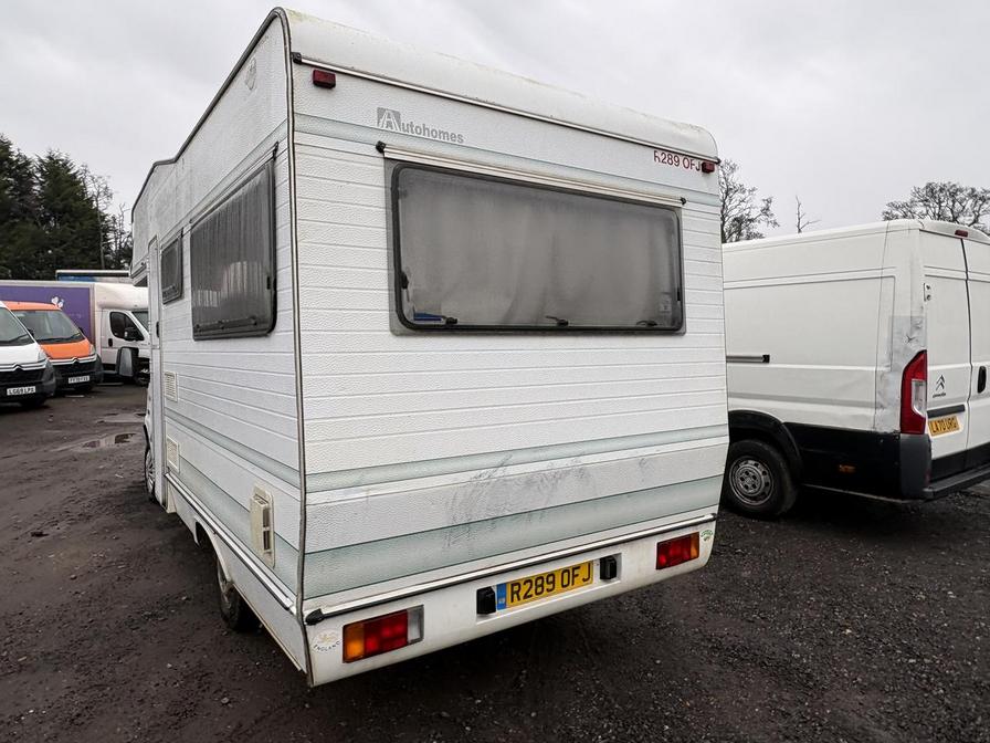 1998   – Model:  – R289OFJ