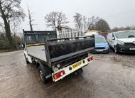 2015 Peugeot Boxer – Model: Boxer 330 L1H1 HDi – DA15DXK