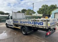 2019 Volkswagen Scirocco – Model: Scirocco GLI Auto – GF69UBK