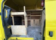 2011 Ford Transit – Model: Transit 115 T350 LWB RWD – YA11SYH