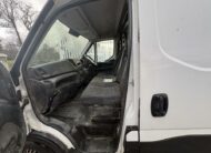 2015 Iveco Daily – Model: Daily 35S13 MWB – HN15WZS