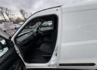 2017 Vauxhall Combo – Model: Combo 2000 CDTi – WN17VHC