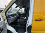 2024 Maxus Deliver 9 – Model: Deliver 9 – GU73RUV