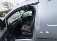 2016 Volkswagen Caddy MaxI – Model: Caddy Maxi C20 Highline TDI – GL66HYF