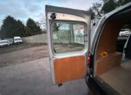 2016 Volkswagen Caddy – Model: Caddy C20 Startline TDI – GM16GPO