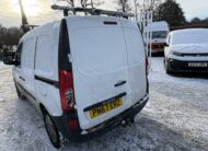 2017 Mercedes-Benz Citan – Model: Citan 109 CDi BlueEfficiency – PN67ERZ