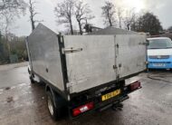 2016 Ford Transit – Model: Transit 350 – YS16GJY