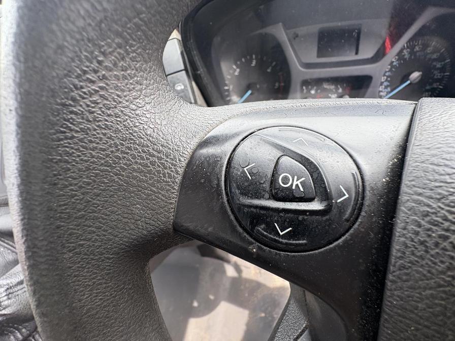 2020 Ford Transit – Model: Transit 350 Leader EcoBlue – RJ70VBL