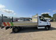 2019 Mercedes-Benz Sprinter – Model: Sprinter 314 CDI – PJ19RDX