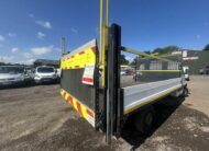 2018 Mercedes-Benz Sprinter – Model: Sprinter 314 CDI – PJ18XFX