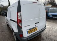 2014 Renault Kangoo – Model: Kangoo ML19 dCi – RE64AOU
