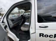 2014 Volkswagen Transporter – Model: Transporter T28 StartLine TDI – RE14OTL