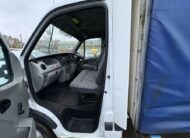 2008 Renault Trucks Master – Model: Master 120.35 LWB – BX58EAP