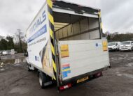 2016 Ford Transit – Model: Transit 350 – LD65WMK