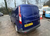 2016 Ford Transit Connect – Model: Transit Connect 240 Limited – RE66LHT