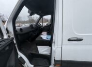 2020 Mercedes-Benz Sprinter – Model: Sprinter 314 CDI – FJ20VME