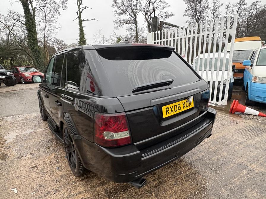 2006   – Model:  – RX06XOR