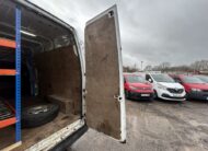 2013 Ford Transit – Model: Transit 125 T350 RWD – DX63PZL