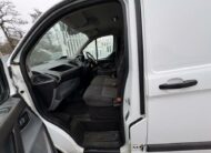 2014 Ford Transit Custom – Model: Transit Custom 270 E-Tech – BK64OVE