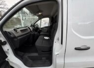 2019 Renault Trafic – Model: Trafic LL29 Business+ Energy dCi – MP19HJG