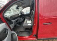 2017 Citroen Dispatch – Model: Dispatch 1400 Enterprise Blue HDi S/S – GU67XKW