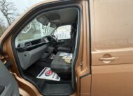 2021 Volkswagen Transporter – Model: Transporter T28 HighLine TDI – VE71EGJ