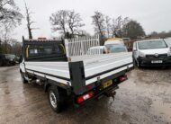 2019 Ford Transit – Model: Transit 350 – SR19WWU