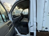 2020 Volkswagen Crafter – Model: Crafter CR35 Startline TDI – DX70YTV