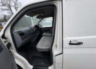 2008 Volkswagen Transporter – Model: Transporter T30 102 TDI LWB – RF58EYL