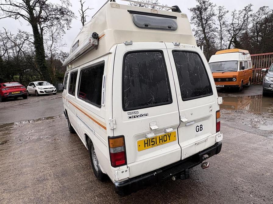 1991   – Model:  – H151HOY