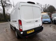 2021 Ford Transit – Model: Transit 350 Leader EcoBlue – HT70PBU