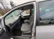 2003 Volkswagen Sharan – Model: Sharan SL TDI Auto – WA03RYU