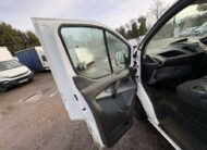 2015 Ford Transit Custom – Model: Transit Custom 290 E-Tech – BX15XJB