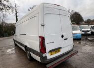2020 Mercedes-Benz Sprinter – Model: Sprinter 315 Progressive CDI – EJ70GUH