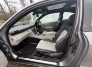 2009 Mercedes-Benz CLC-CLASS – Model: CLC220 CDi Sport Auto – YP59MWL