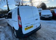 2021 Ford Transit Connect – Model: Transit Connect 230 Base TDCi – FL71HZA